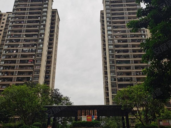 南宁邕宁蒲庙镇大唐盛世大唐盛世一期 免物业费 精装家电家具齐全2房2