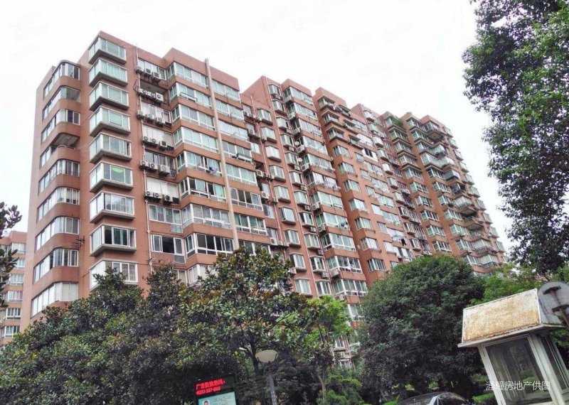 上海房产网>上海二手房>虹口二手房>四川北路二手房>绿洲紫荆花园>