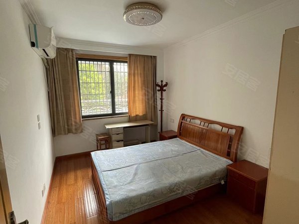 【多图】曲屯家苑(西区),洋江西路租房,镜湖地铁口曲屯家苑2室 家具