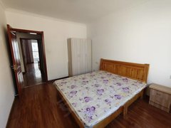 衡水桃城怡然城滏东尚城 2室2厅1卫 精装修 90平 电梯房出租房源真实图片