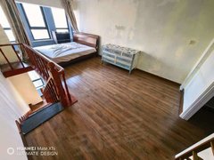 哈尔滨道里群力星光耀广场(商住楼) 1室1厅1卫  电梯房 49平米出租房源真实图片