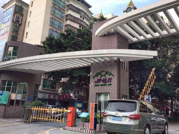 深圳南山西丽留仙居西丽地铁口 留仙居103平出租,,房源真实,看房方便