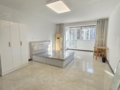 保定莲池东湖公园0押金 临未来石 万达广场 小米支点 金融港附近 可短租月付出租房源真实图片