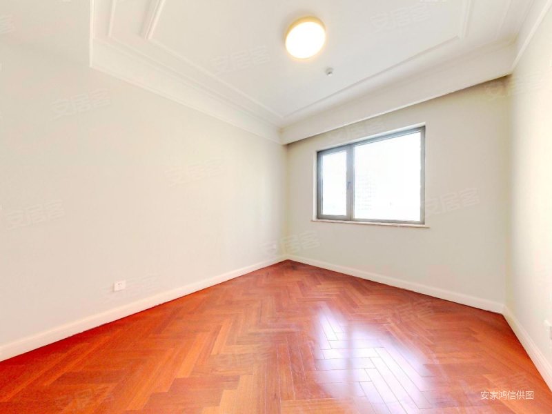 巨大!  海尔云玺 169平大平层