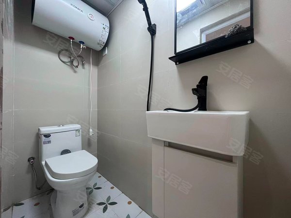 杭州滨江浦沿金盛曼城4号地铁口 浦沿站 金盛曼城 近嘉悦广场出租房源