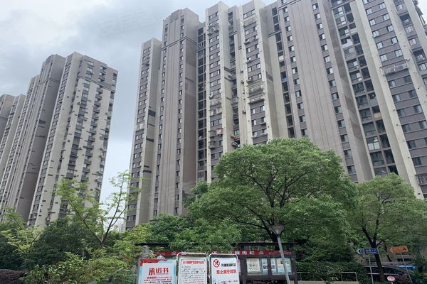 上海二手房 城林美苑(西区) > 刘云辉解读城林美苑(西区)小区户型特色