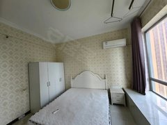 整租豪森華府 家具家电俱全拎包入住随时看房