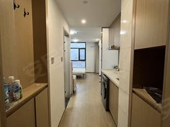 安阳林州城区林州柒号院 1室0厅1卫出租房源真实图片