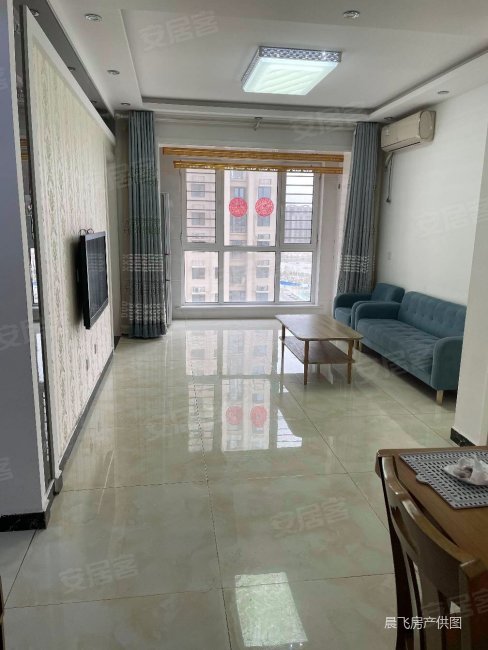 20中30小紫晶苑精装修三室电梯中层免大税看房方便