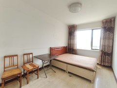 抚顺望花雷锋路有钥匙,月租 800, 帝景翰苑单间,家具家电齐全,出租房源真实图片