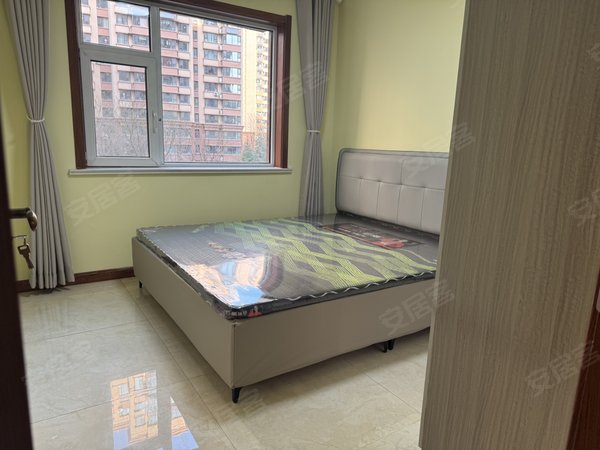 长治潞州万达广场世纪新城(潞州)世纪新城 精装一居好房 可月付 可