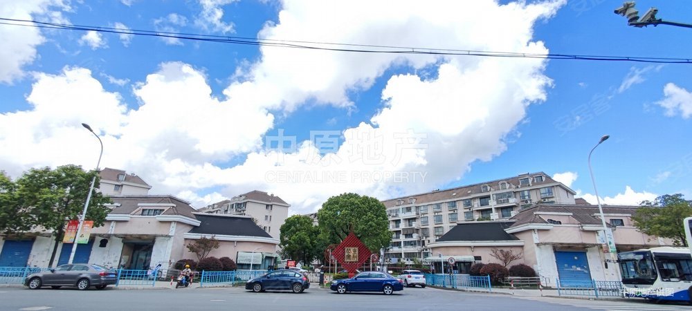 上海二手房 浦东二手房 唐镇二手房 金利公寓