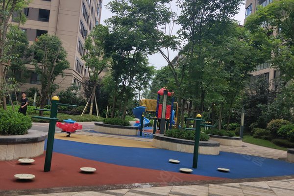 重庆小区 璧山小区 绿岛新区小区 俊豪城(西区)