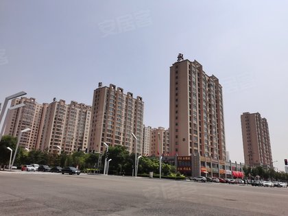 三优永和佳园