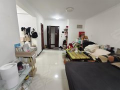 北京房山长阳新出稻田回迁楼南区精装一居随时入住出租房源真实图片