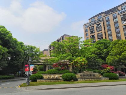 万科尚景苑东区别墅