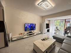 拉萨堆龙德庆拉萨火车站海亮祥云华府中高层精装三室两卫拎包入住出租房源真实图片