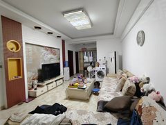 巴中巴州巴人广场草坝街千谷禾电梯房,3室2卫,家具家电齐全拎包入住出租房源真实图片