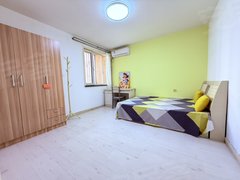 北京昌平回龙观昌平回龙观南向主卧 实景拍摄无虚假看房无需绕弯路 13号线出租房源真实图片