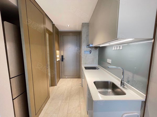 杭州拱墅湖墅中粮大悦城(商住楼)中粮大悦城(商住楼) 2室1厅1卫 电梯