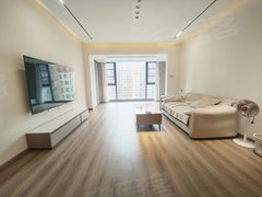 桂林象山中山南路华润中央公园精装3房拎包入住带车位,随时看房,翠竹路万象城旁出租房源真实图片