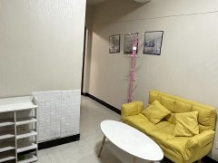 蚌埠固镇谷阳路科教苑精装修一室一厅拎包入住出租房源真实图片