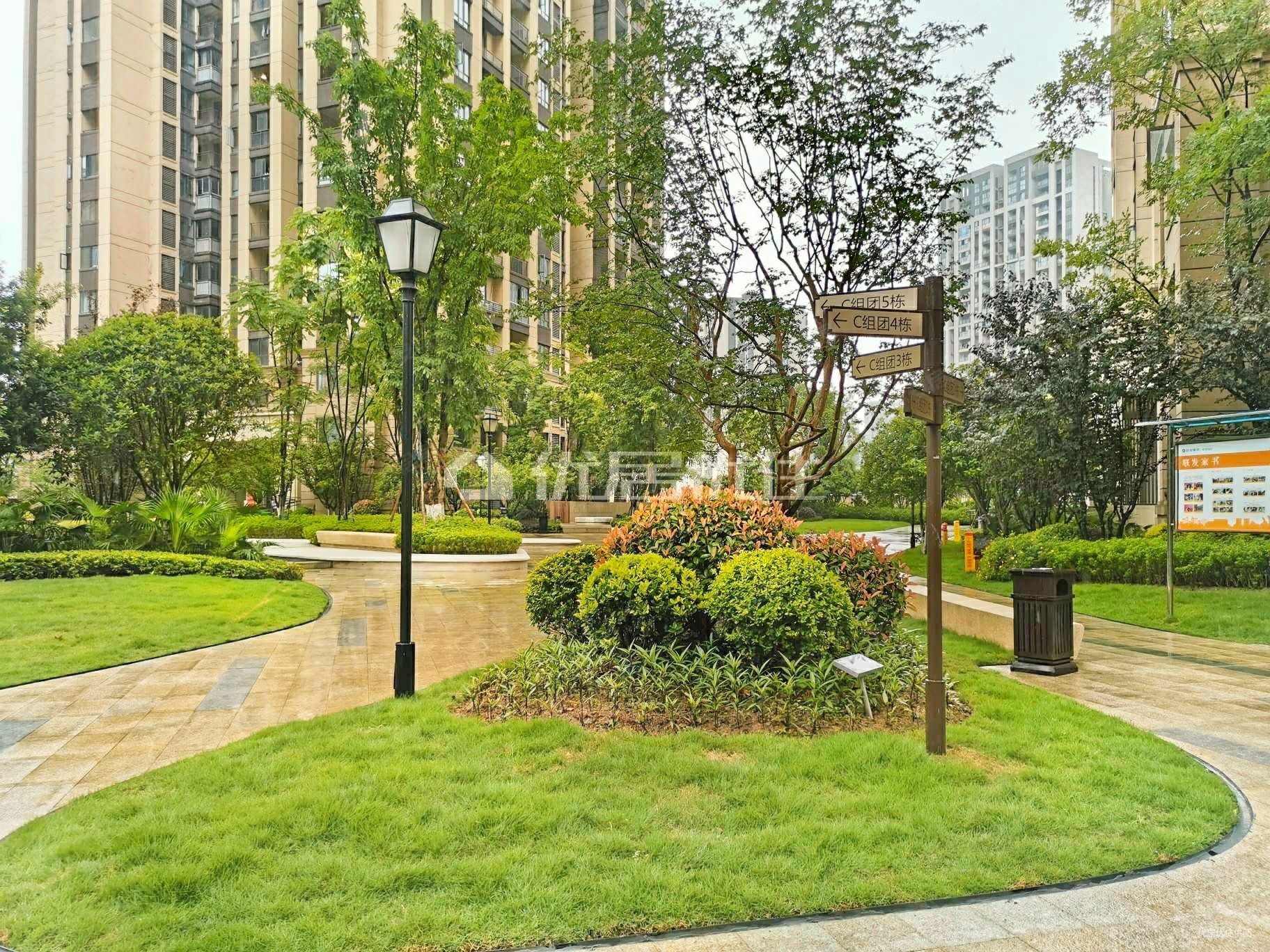 联发龙洲一号清水3房 海洋公园旁 交通便利,联发龙洲湾1号c区二手房