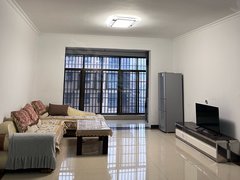 湘阴湘阴城区市中心东达时代公馆 3室2厅2卫出租房源真实图片