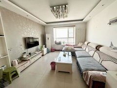 齐河城区齐河城区833一个月都市花园,家具家电齐全,拎包入住出租房源真实图片