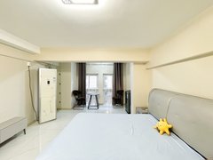 重庆北碚蔡家零虚假房源蔡家地铁站嘉悦广场可短租月付宽带免出租房源真实图片