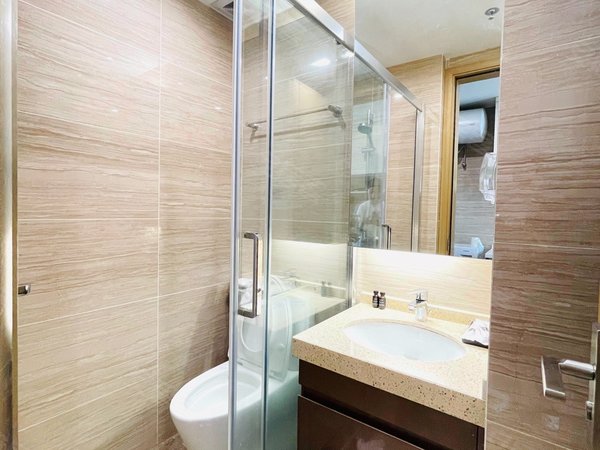 【多图】佳兆业城市广场(六期),万科城租房,整租|1