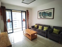 海丰鹅埠鹅埠城区业主自住的，搬家腾出来出租了出租房源真实图片