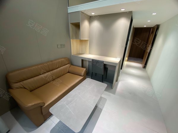 广州天河东圃汇德商业大厦车陂地铁站300米 汇德商业大厦 loft公寓