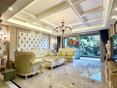 深圳南山前海半山负氧离子群的舒适 八个套房 1000万豪装 大南山紫园出租房源真实图片