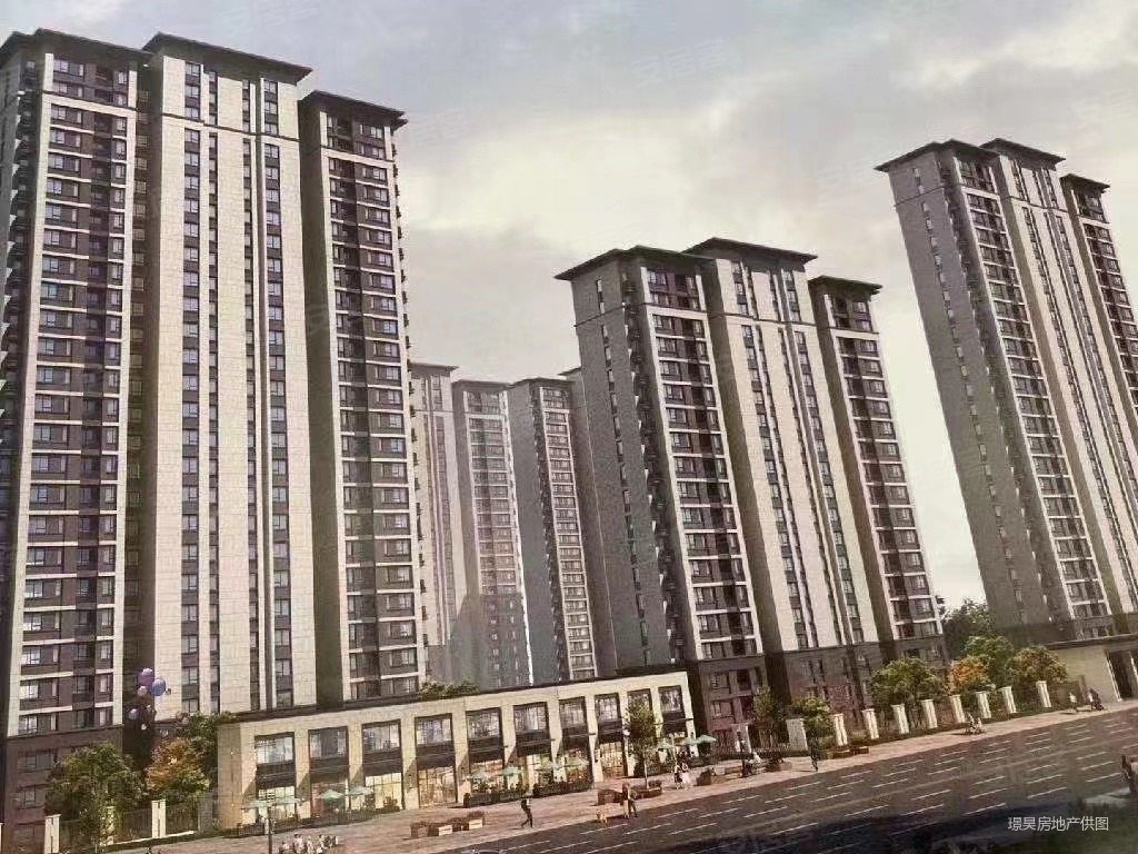 徐州房产网>徐州二手房>贾汪二手房>世纪西路二手房>泉城壹号院>