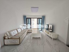 信阳平桥平中大街电梯房 整租 碧桂园二期 精装 3室 102平 视野开阔出租房源真实图片