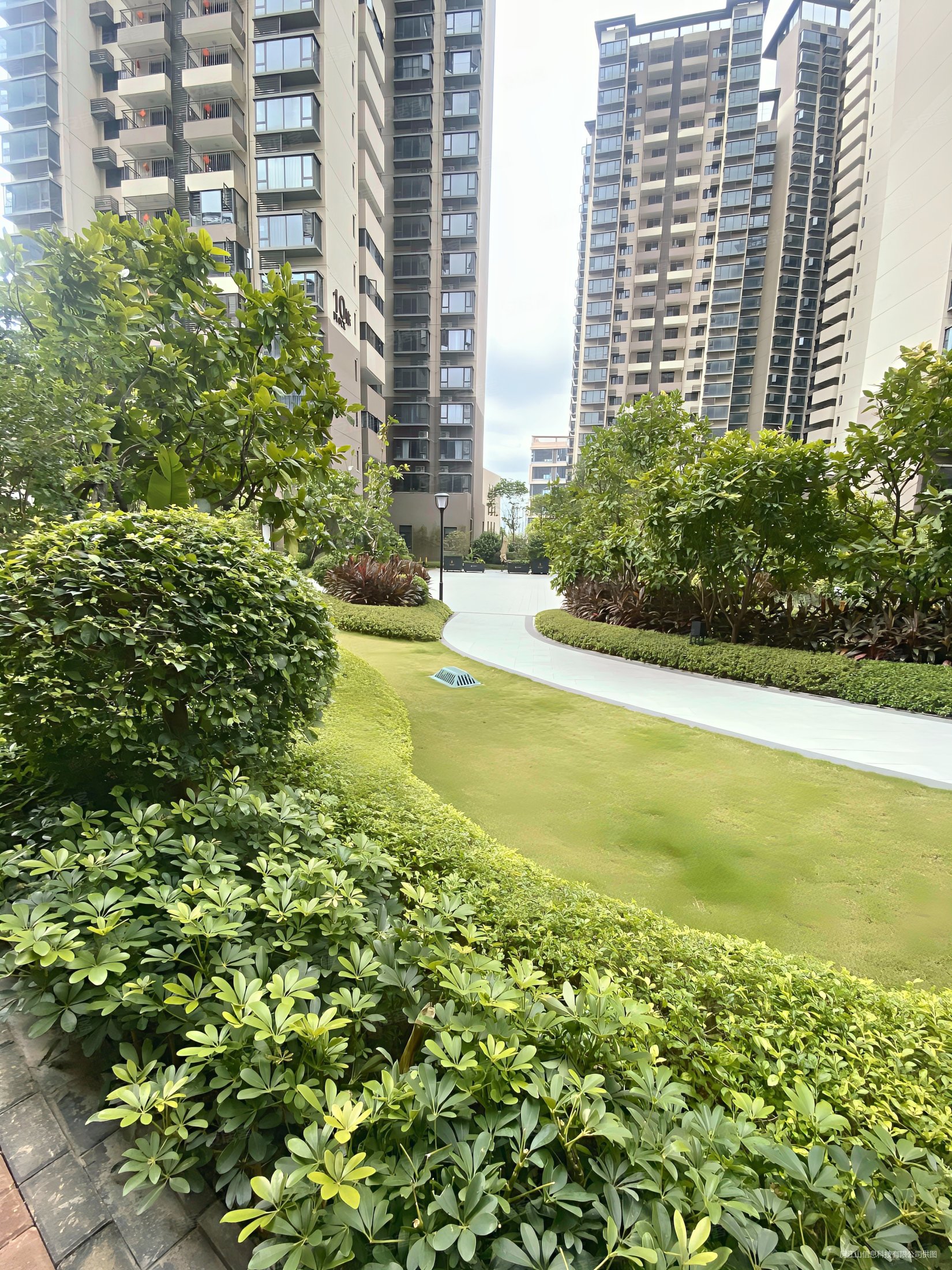 荣和五象学府北区