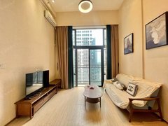 广州天河粤垦实图 燕塘地铁站 力达广场 loft复式 精装修 购物方便出租房源真实图片