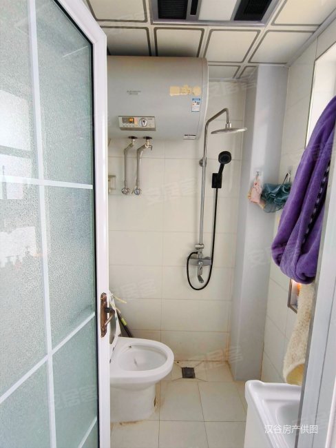 42中地铁口,水上公园精装修随时看房满五 ,联强小区二手房,83.