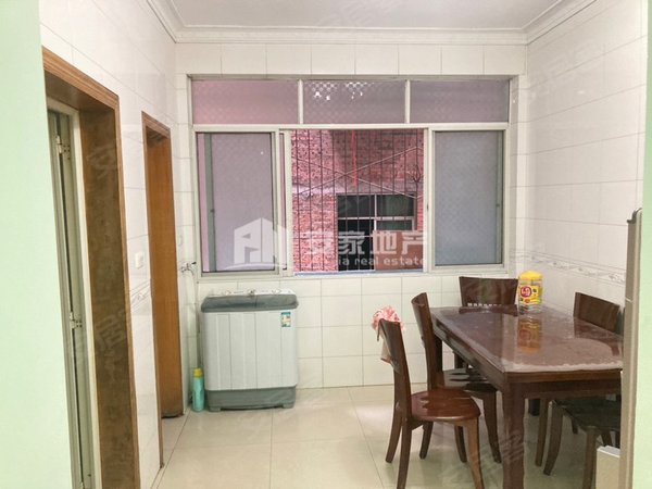 巴中巴州老城西苑小区通佛路 年租金9500 老城 卫生局 6小 三室两厅