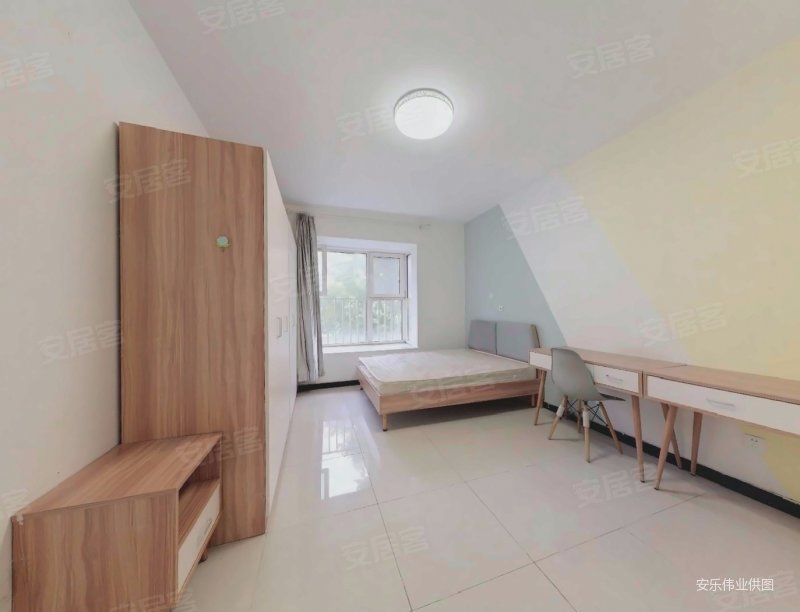 百旺府(物业租售) 新三区3室2厅 139.26平