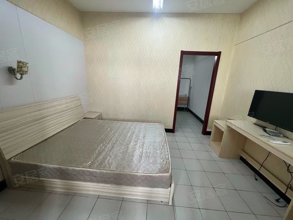 无锡锡山云林安素公寓,云林苑一室一厅出租,家电齐全,拎包入住,随时