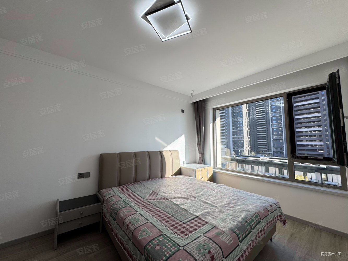 汇置尚岛3室2厅2卫129㎡南北159万