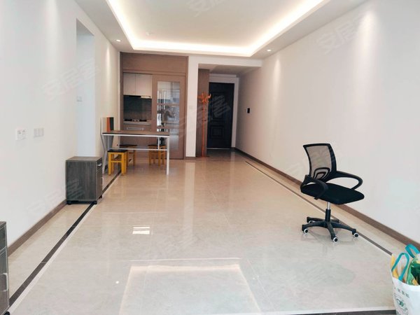 地铁口阜外医院红旗小学旁上悦天地精装三室带部分家具采光好