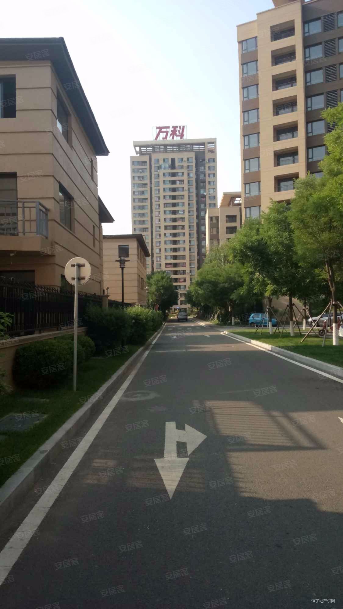 大连房产网>大连二手房>高新园区二手房>龙王塘二手房>万科樱花园>