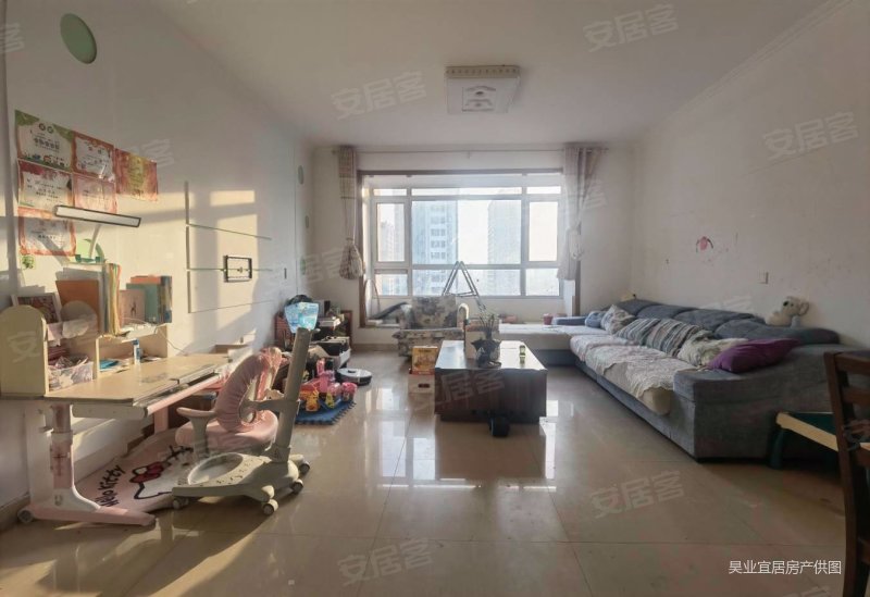 带车位!带地下室!虞河生活城大三室双卫!采光充足!急售看房方