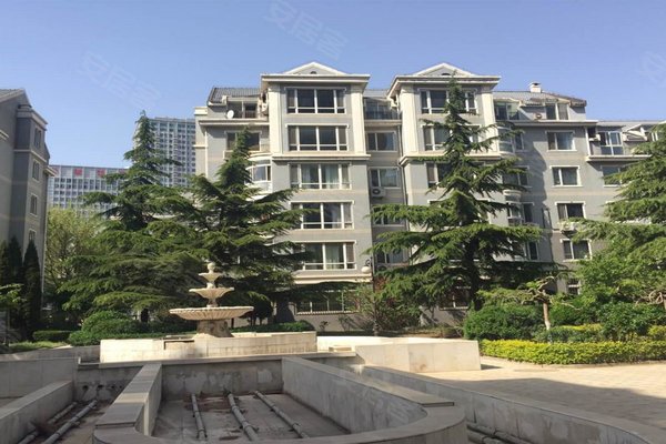 龙祥花园(黄河路)优点,不足,大连龙祥花园(黄河路)怎么样,龙祥花园