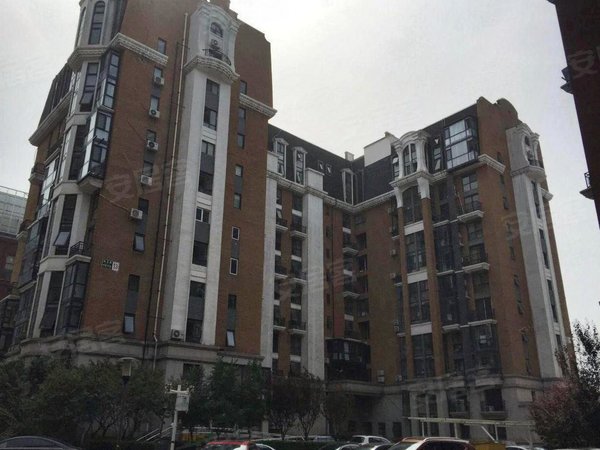【多图】西山国际城,田村租房,田村路 金隅瑞和园 椿楸嘉园 精装修1居
