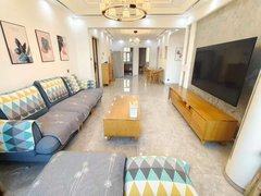 银川兴庆新一中新一中附近 光耀上城 精装修带家具家电 随时看房领包入住出租房源真实图片