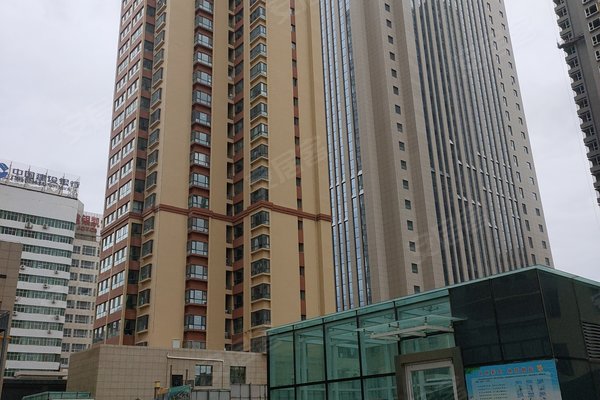 不足,凤凰名都怎么样,凤凰名都周边房产中介经纪人评价-白银安居客